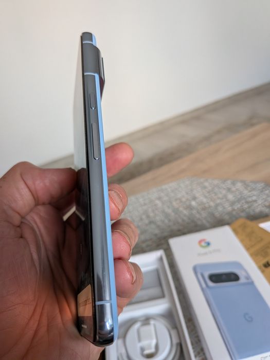 Google Pixel 8pro