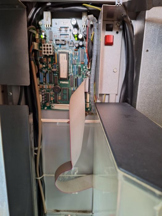 Вендинг автомат Бианчи Сирио Bianchi Sirio