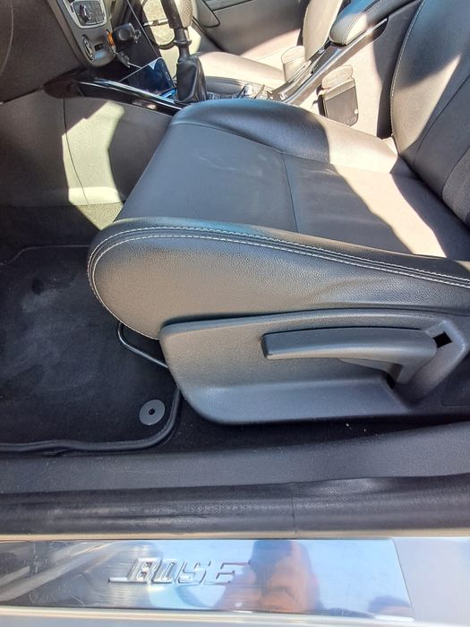 Megane 3 1.5 dci bose edition