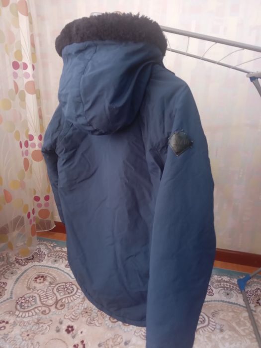 Куртка для мальчика