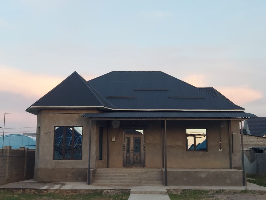 Үй сатылады Құртаев