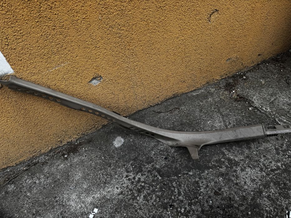 Цял салон Audi A4 B6