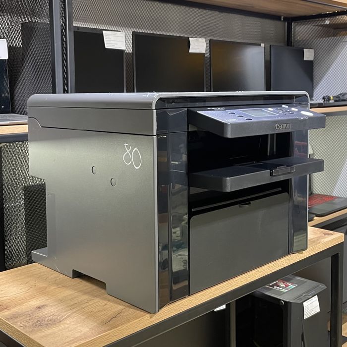 МФУ 3в1 Canon MF4410, лазерный, 8627/А10