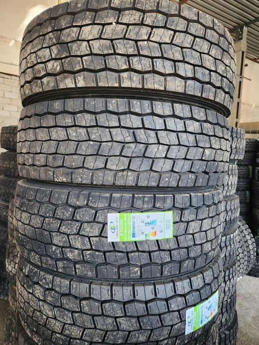 Автошына Linglong 315/70R22.5