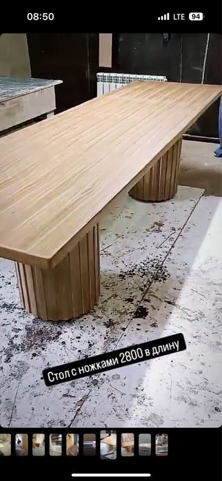 Мебель на заказ