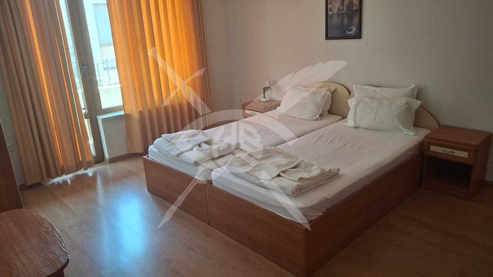 Продава се Двустаен апартамент в Несебър - 81 кв.м за 1070 €/кв.м - Снимка #2