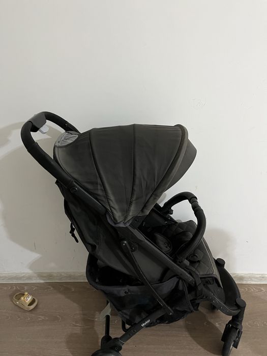 Детская коляска