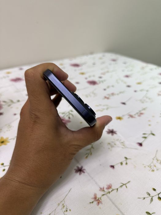 Iphone 15 pro max 513gb sim+esim