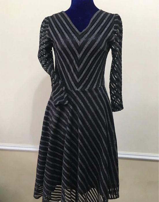 Вечернее платье      .