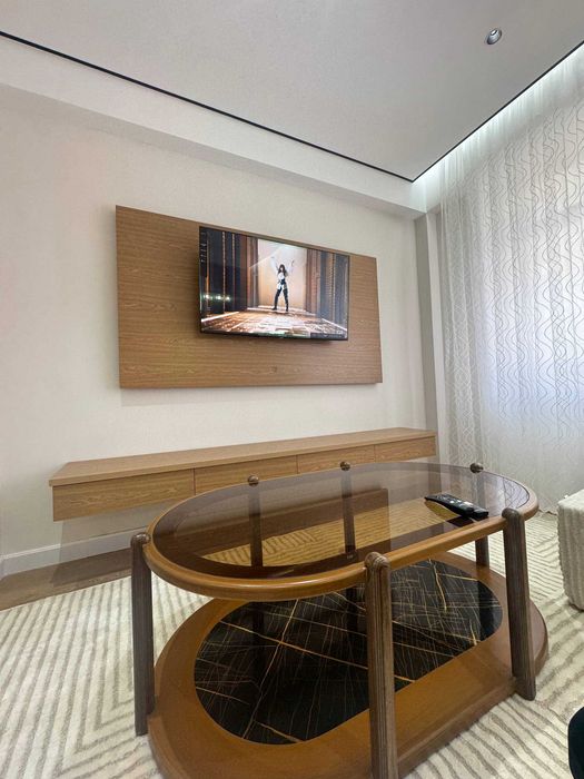 *Grand City 2ком квартира,Инвестиция.Узбум до ц1 5минут