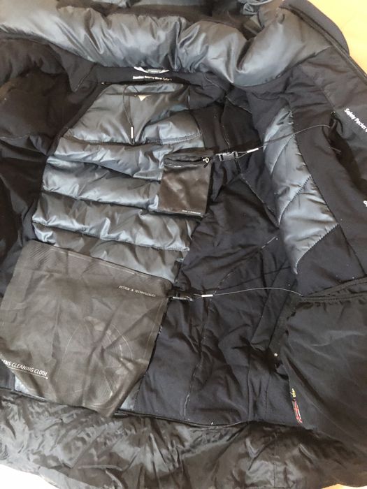 Ски/ Сноуборд екип DAINESE