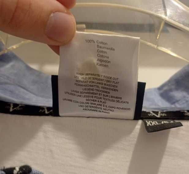 Оригинална фланела Versace