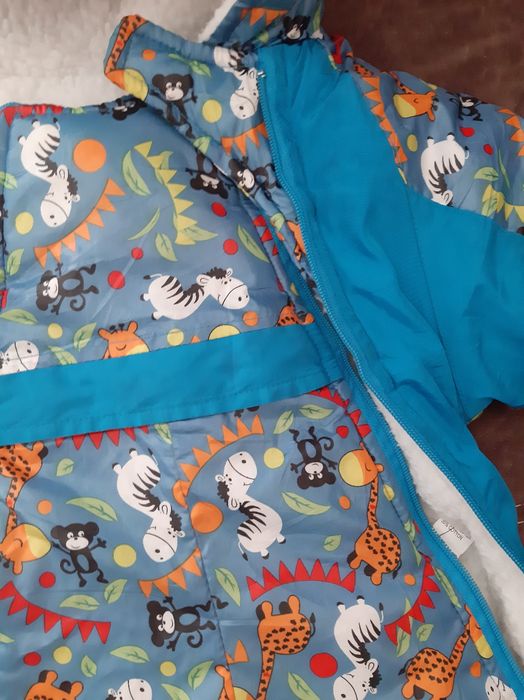 Комбинезон детский