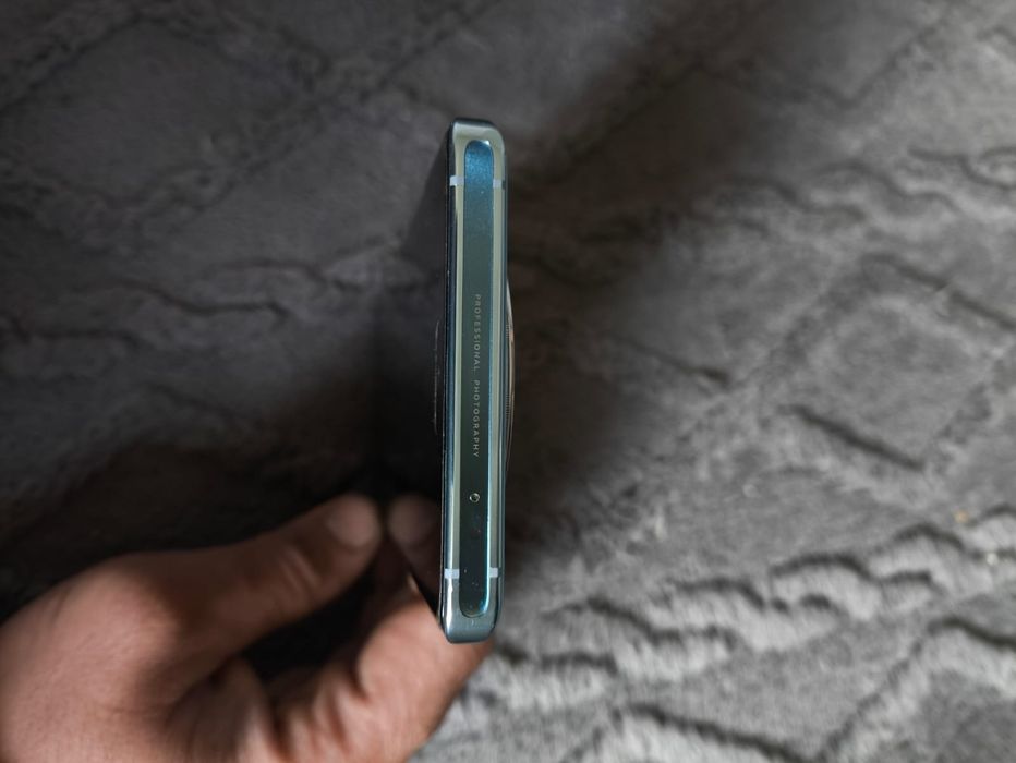 VIVO X100 Orign Os