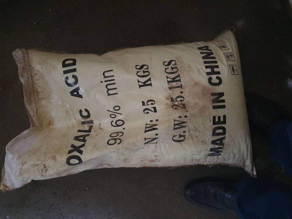 Продаю химическую продукцию в ассортименте