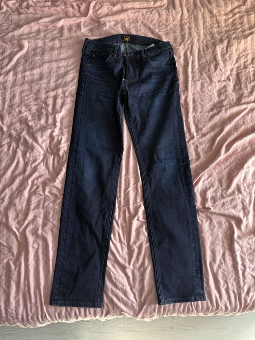 Мъжки дънки Lee Cooper