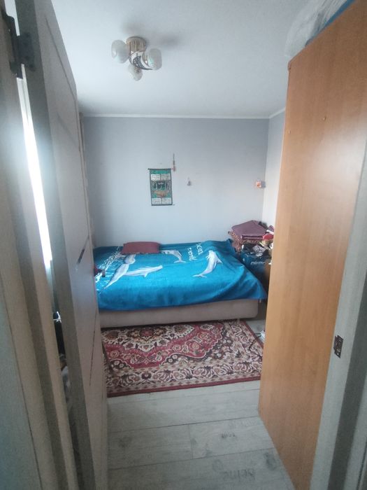 Продам 4х комнатную квартиру