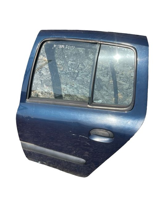 Usa Portiera Stanga Spate Renault Clio I Berlina