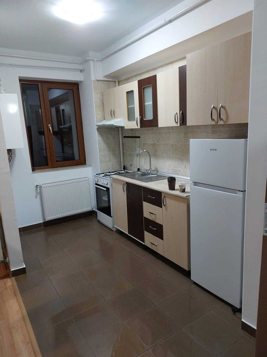 Apartament 3 camere