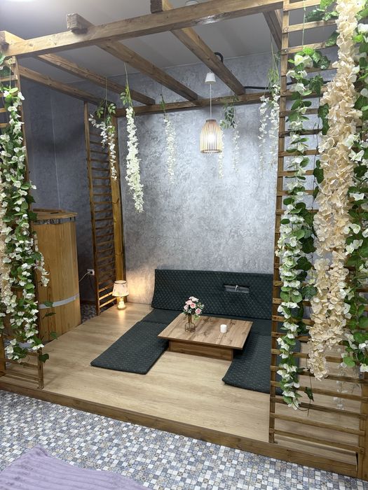 Продам беседку для интерьера салона