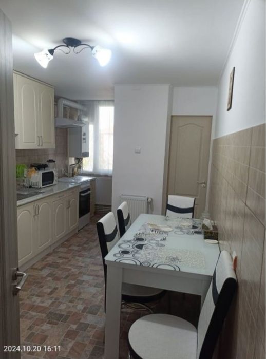 Apartament 3 camere