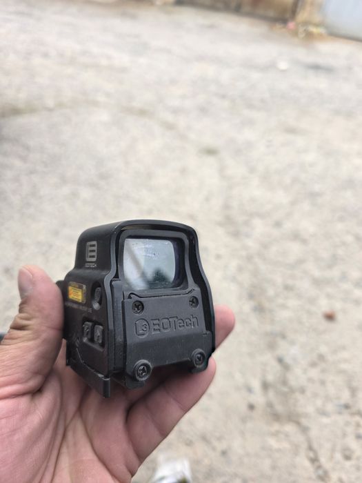 Калиматор в хорошем состоянии