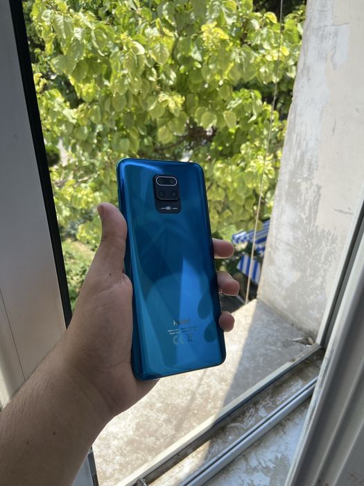 Redmi note 9s juda arzon