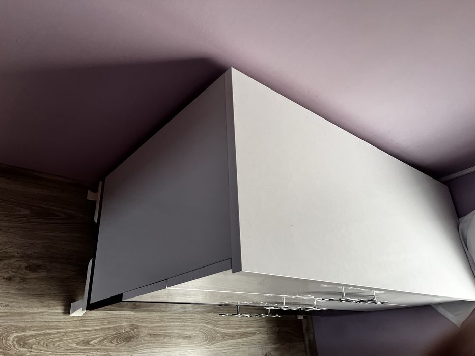 Скрин с чекмеджета