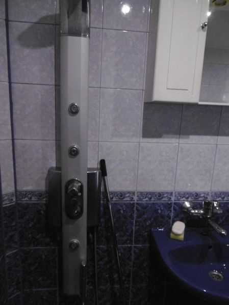 Двустаен апартамент в Дружба 2