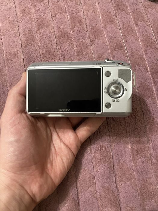 Фотоаппарат Sony NEX-3