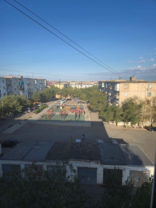 Продается квартира со свежим ремонтом