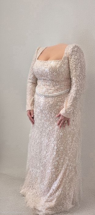 Rochie de ocazie luxury
