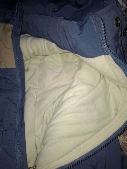 Комбинезон для мальчика