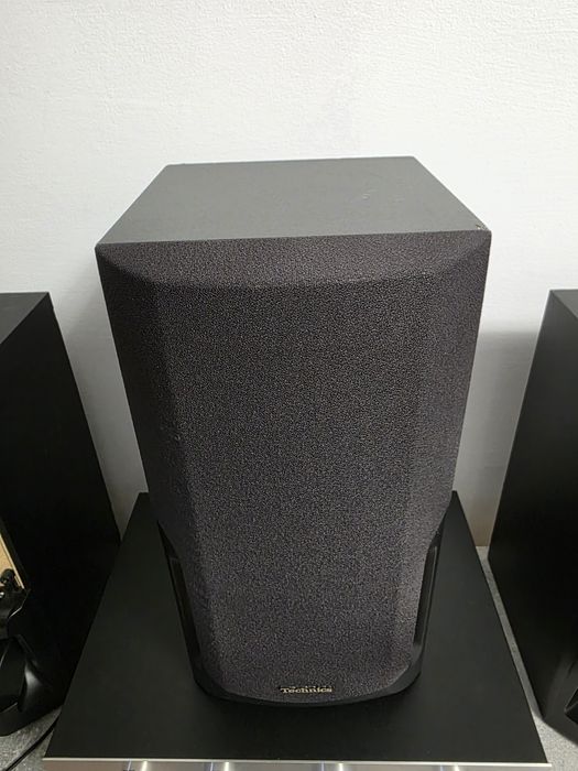 Boxă Technics SB-CH510A ( O BUCATĂ) perfect functională