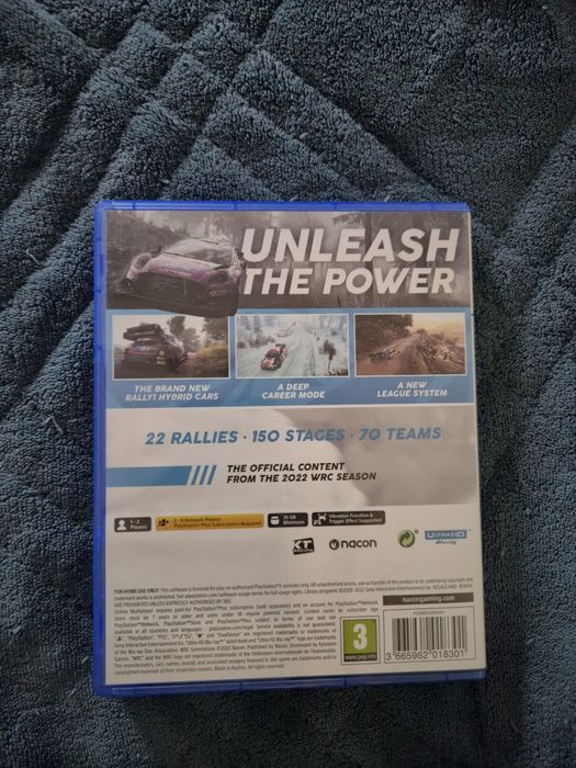 Игри за PlayStation 5