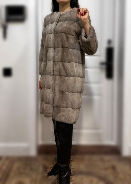 Шуба Греция 42-46р.