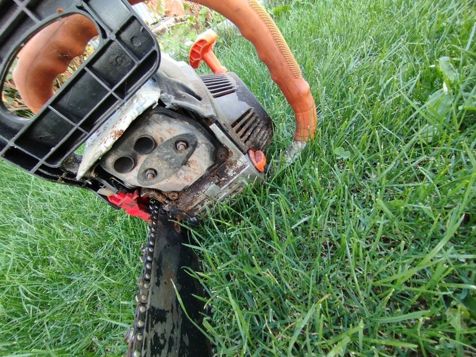 Бензопила БП5200