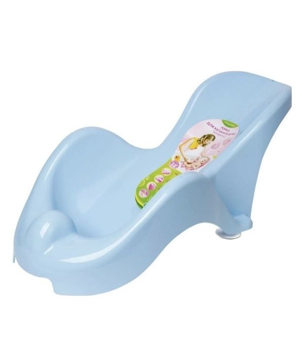 Горка для купания