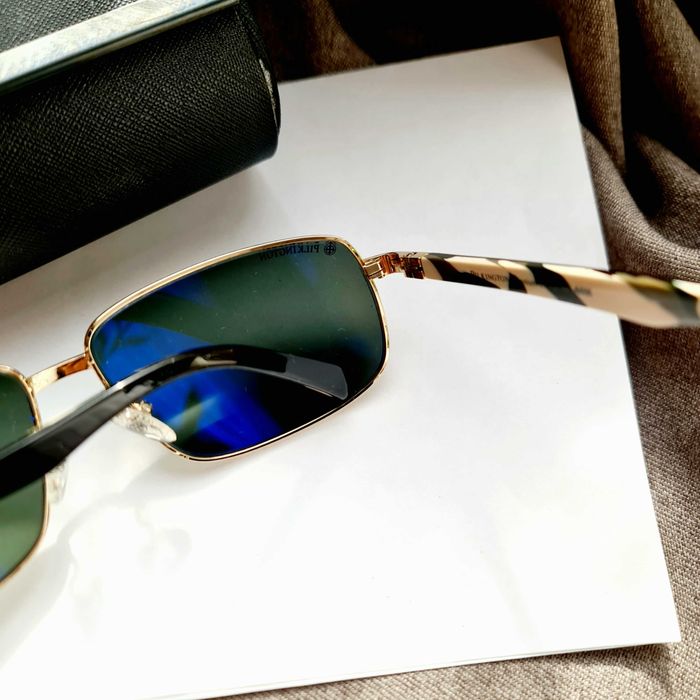 Солнцезащитные очки Pilkington