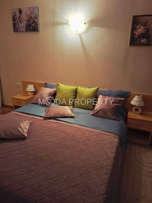 Продава се Двустаен апартамент в к.к. Слънчев бряг - 65 кв.м за 612 €/кв.м - Снимка #2