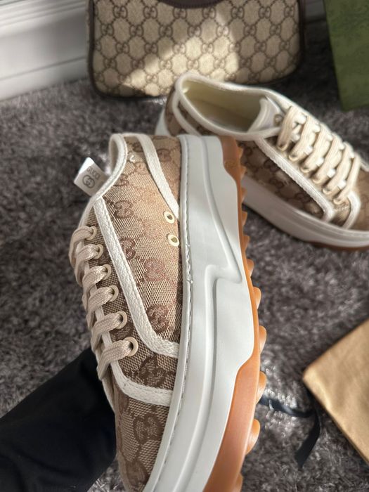 Gucci дамски обувки