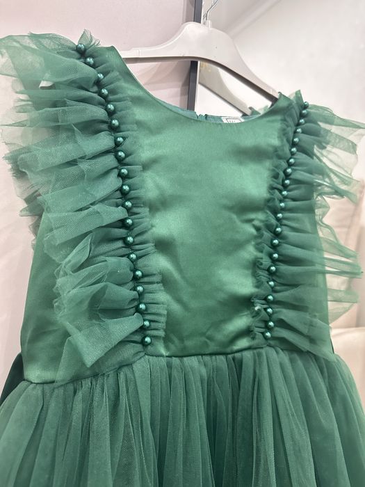 Продам детское платье