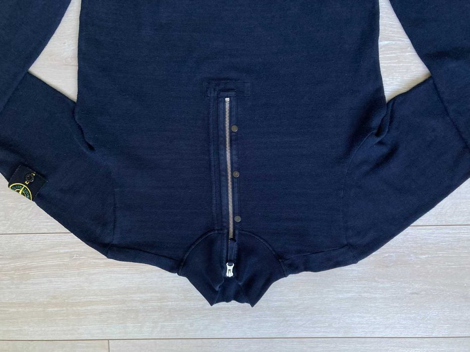 Stone Island мъжка блуза фланела размер S
