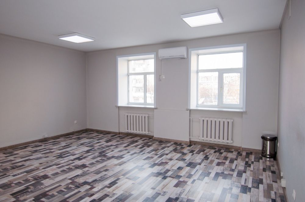 Аренда офиса 62,6 кв.м