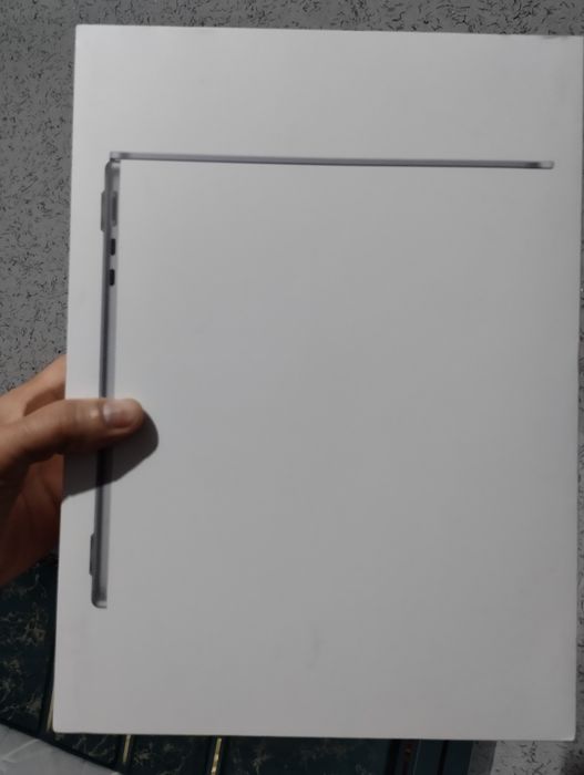 MacBook Air M2 256 85%