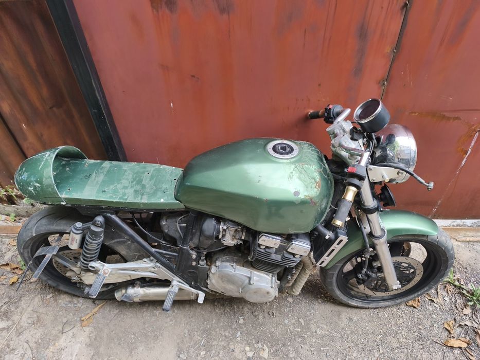 Suzuki 400 gsx impulse мотоцикл запчасти