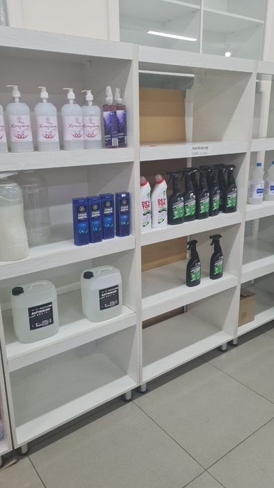 Полка сатылады..