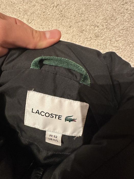 ТОП Оригинален Елек Lacoste