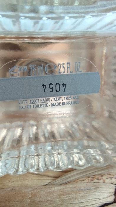 Парфюмна вода DKNY Be delicious fresh blossom/Chloe Rose/Trussardi