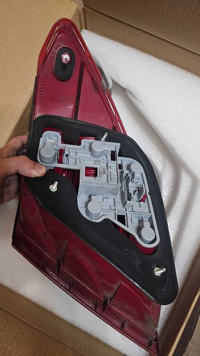 Стопове за Mercedes C-class 350